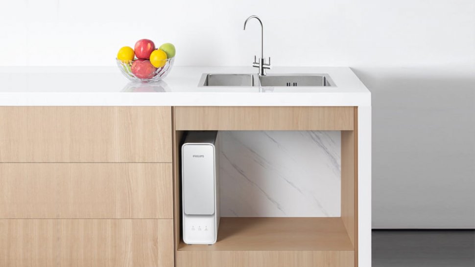 Система обратного осмоса Philips AUT2016/10 AquaShield