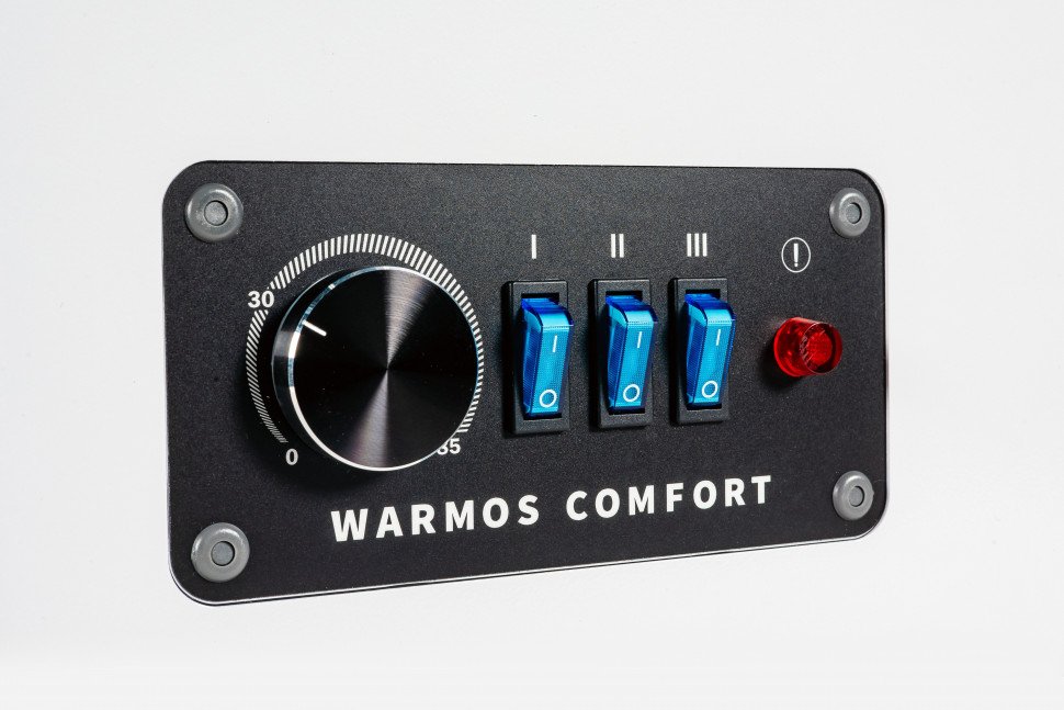 Электрический котел ЭВАН Warmos Comfort-5 миникотельная