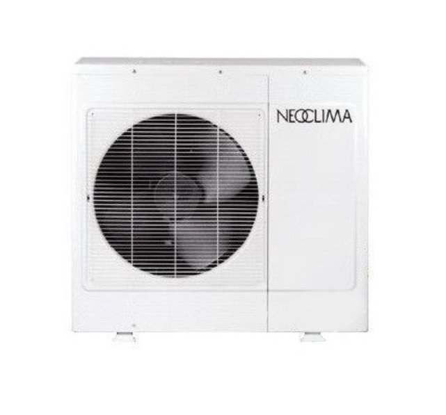 Кассетная сплит-система Neoclima NS/NU-18BT1
