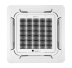 Кассетная сплит-система Royal Clima ES-C 12HRCX/ES-E 12HCX/ES-C pan/1X Esperto