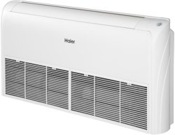 Внутренний напольно-потолочный блок мультизональной системы VRF Haier AC092MDERA