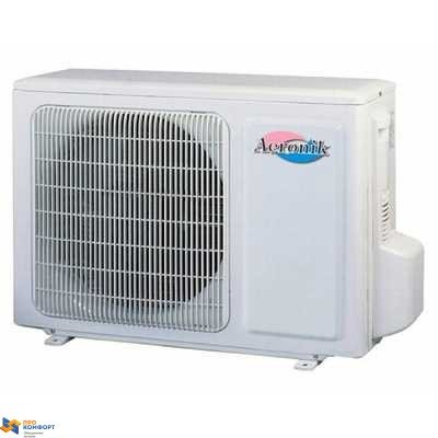 Кассетная сплит система Aeronik AKH24K3HI/AUHN24NK3HO