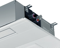 Кассетная сплит-система Haier AB35S2SA1FA/1U35S2SM4FA Super Match Plus