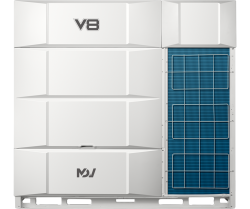 Наружный блок мультизональной системы VRF MDV MDV-V8950V2R1A(MA)