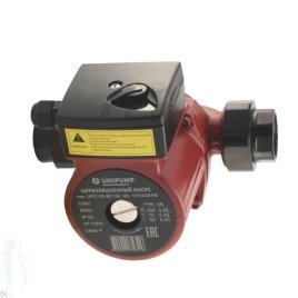 Циркуляционный насос Unipump UPC 25-60 180