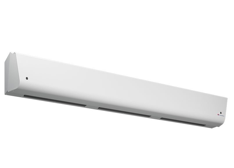 Электрическая тепловая завеса Тепломаш КЭВ-36П4012E Оптима 400