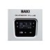Настенный электрический котел Baxi Ampera Plus 14