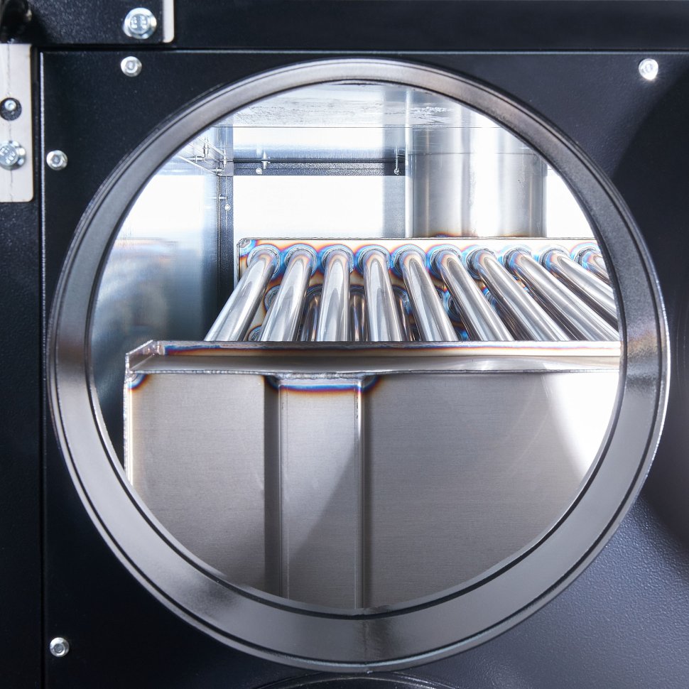 Дизельная тепловая пушка непрямого нагрева Master DV 690 AIR BUS