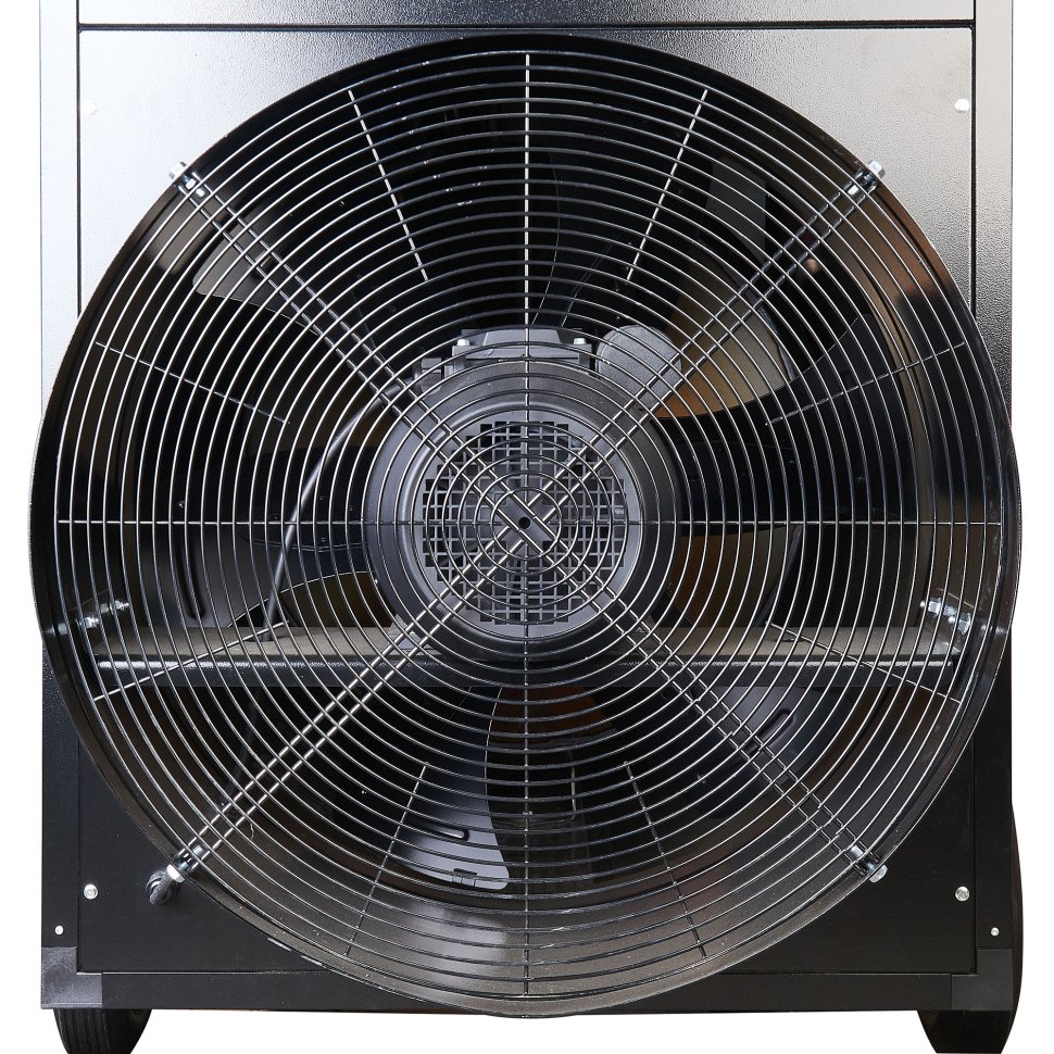 Дизельная тепловая пушка непрямого нагрева Master DV 690 AIR BUS