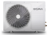 Сплит-система Xigma XG-TXC21RHA-IDU/XG-TXC21RHA-ODU Turbocool 2024