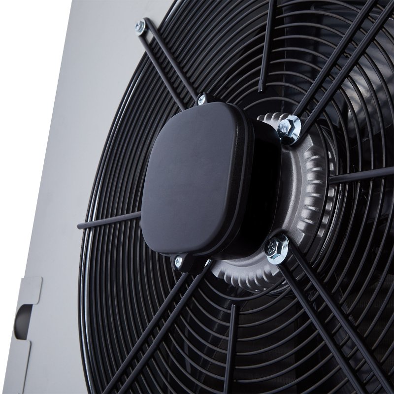 Водяной тепловентилятор Ballu BHP-W4-70-S