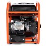 Генератор бензиновый инверторный Daewoo GDA 3800i