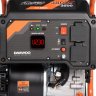 Генератор бензиновый инверторный Daewoo GDA 3800i