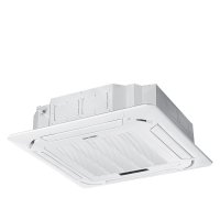 Кассетная сплит-система Royal Thermo RTFC-48LAKHN1 Forte Integro