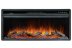 Каминокомплект Royal Flame Line с очагом Vision 42 LOG LED орех (разборный)