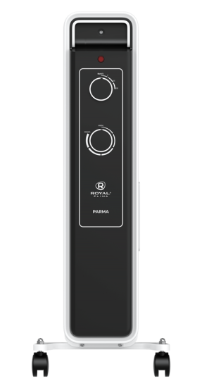 Масляный радиатор Royal Clima ROR-PR9-2000M PARMA