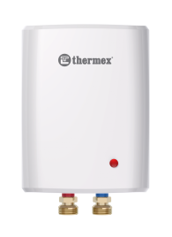 Проточный электрический водонагреватель Thermex Surf 3500