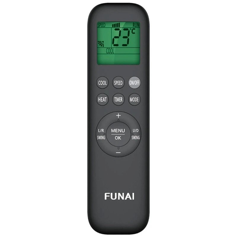 Внутренний блок мульти сплит-системы Funai RAM-I-SG25HP.W03/S Shogun Origami Kodo