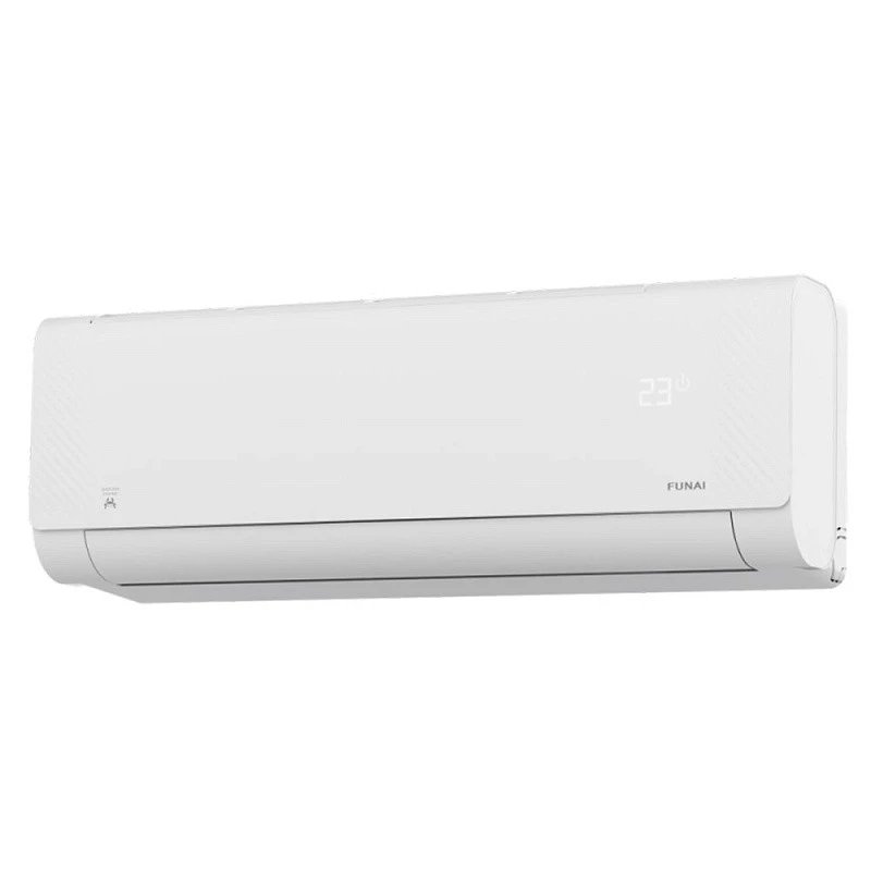 Внутренний блок мульти сплит-системы Funai RAM-I-SG25HP.W03/S Shogun Origami Kodo