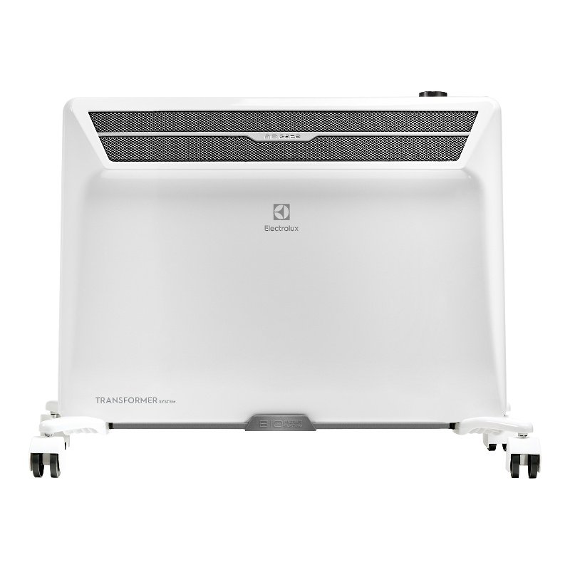 Электрический конвектор Electrolux ECH/AG2-2500 T-TUM3 Air Gate Transformer шасси (механический)