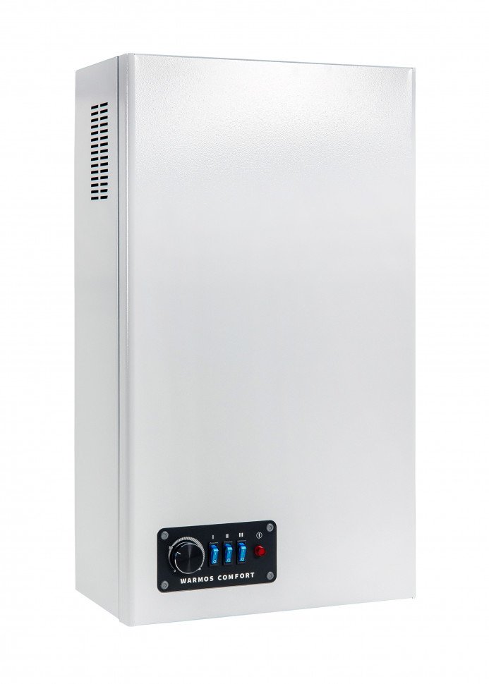 Электрический котел ЭВАН Warmos Comfort-7 миникотельная