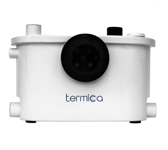 Канализационная установка Termica COMPACT LIFT 400