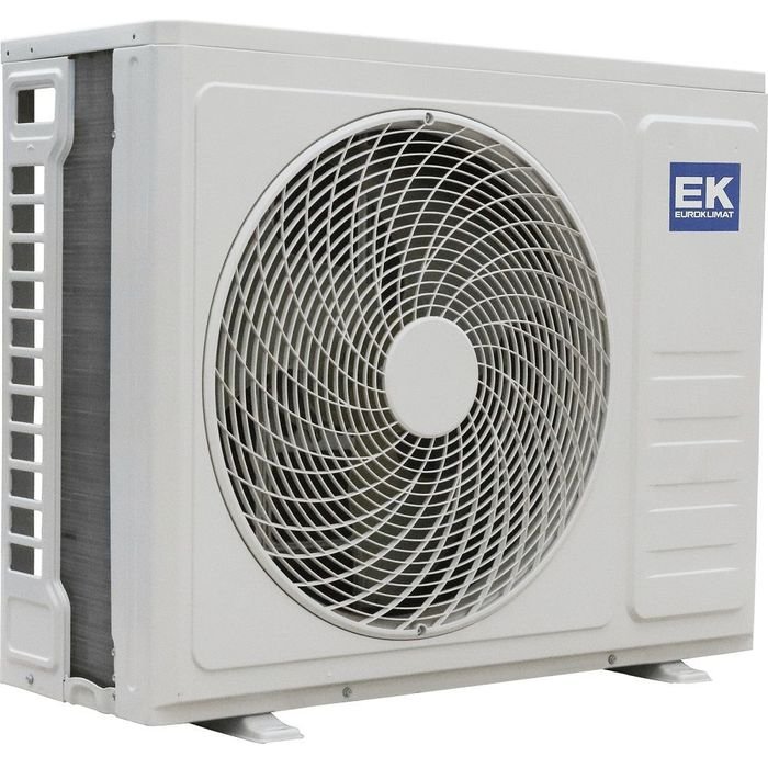 Прецизионный кондиционер Euroklimat EKCU12S1D0F-FAA/EKCU05S1W-AAC