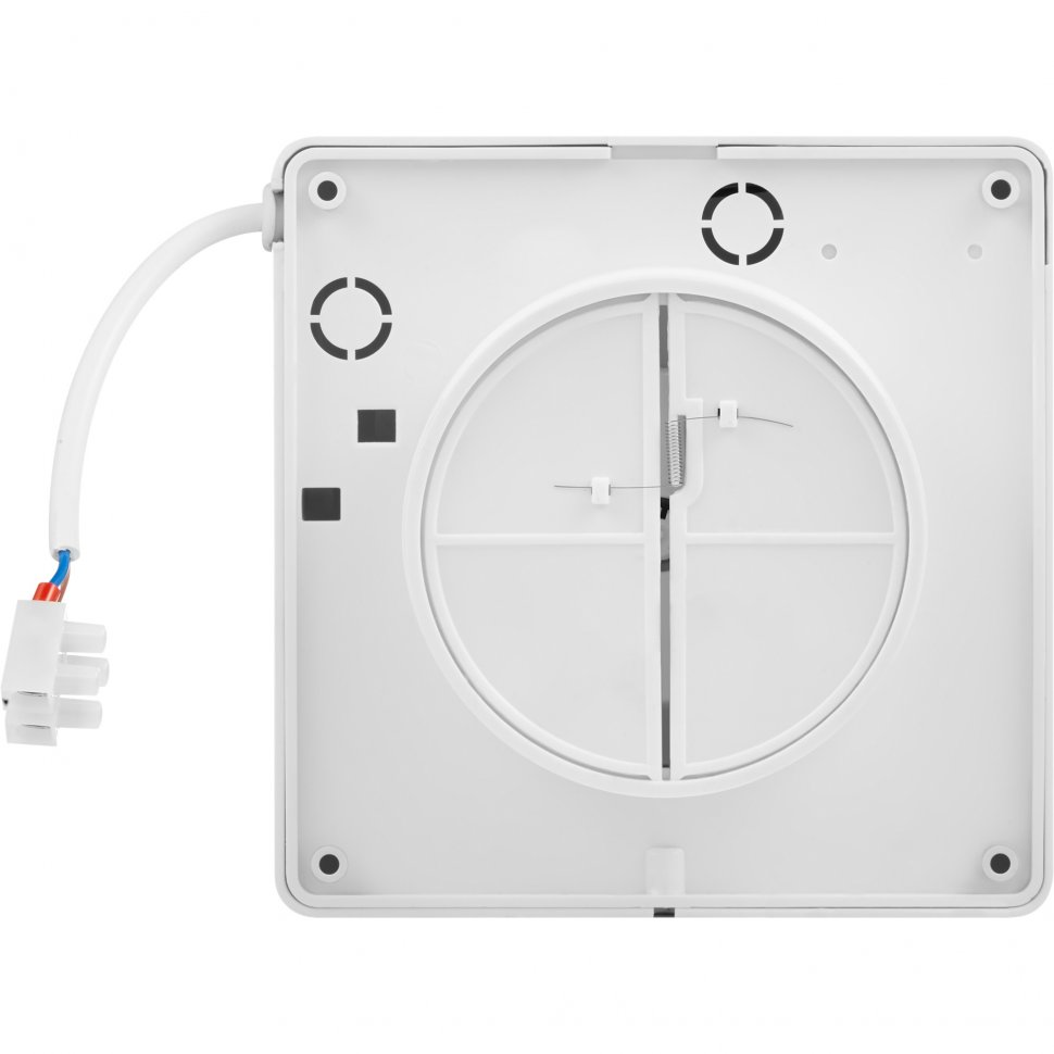 Вентилятор вытяжной Electrolux EAFS-120T Slim с таймером