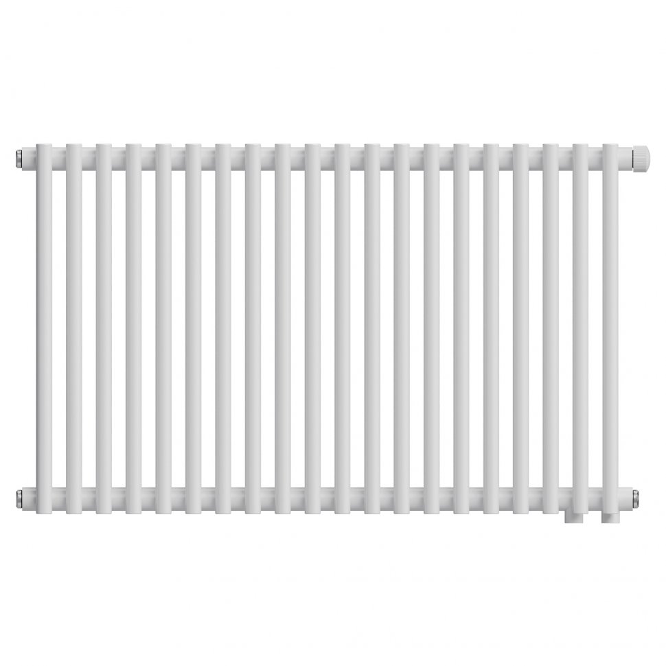 Дизайн-радиатор Royal Thermo Shift R22 VC2050 20 секций RAL9016