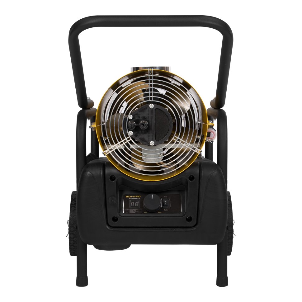Дизельная тепловая пушка непрямого нагрева Ballu BHDN-30 PRO