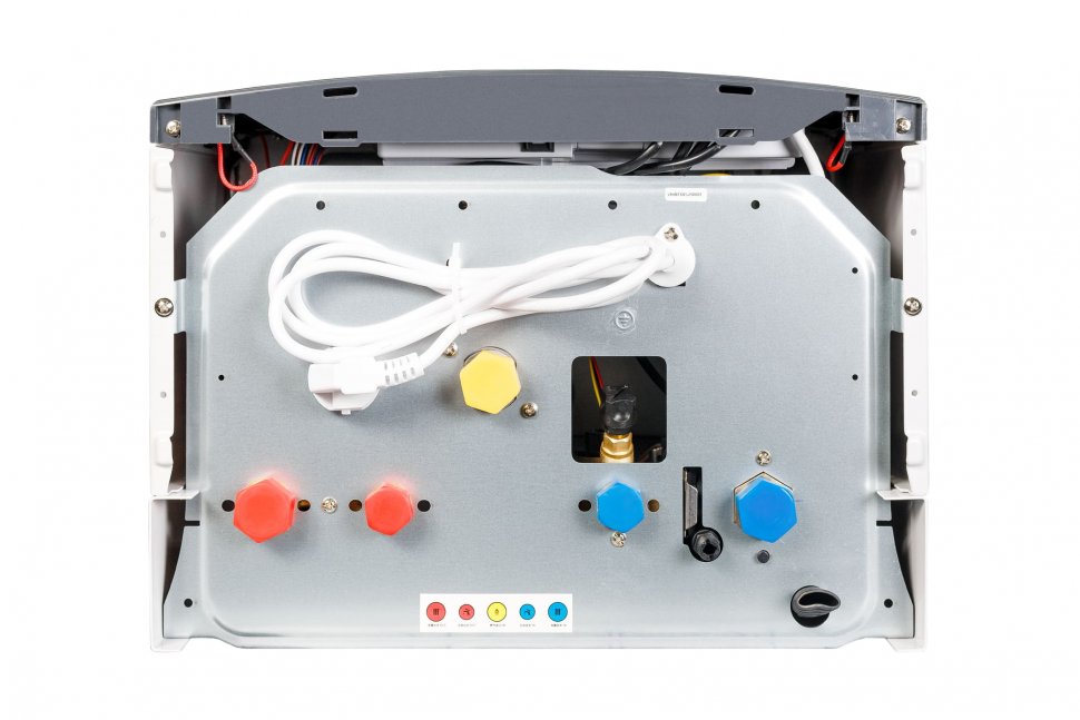 Настенный газовый котел Kotitonttu Toivo T-16 DК Wi-Fi