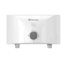 Проточный электрический водонагреватель Thermex Vetro 6500 tap