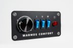 Электрический котел ЭВАН Warmos Comfort-9 миникотельная