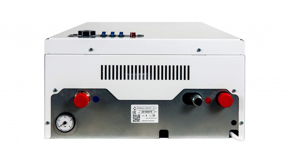 Электрический котел ЭВАН Warmos Comfort-9 миникотельная