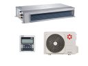Канальная сплит-система Kentatsu KSMB53HZAN1P/KSUNB53HZAN1