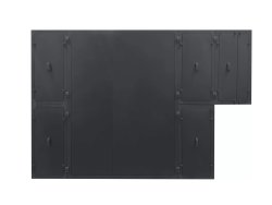 Приточно-вытяжная установка TURKOV Zenit Heco S 3100 E