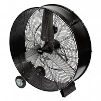 Промышленный мобильный вентилятор Ballu BIF-10SB