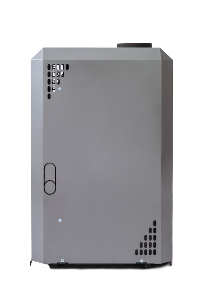 Напольный газовый котел RUGAS TOPAZ КСГ-20с УГ-23 EUROSIT-630