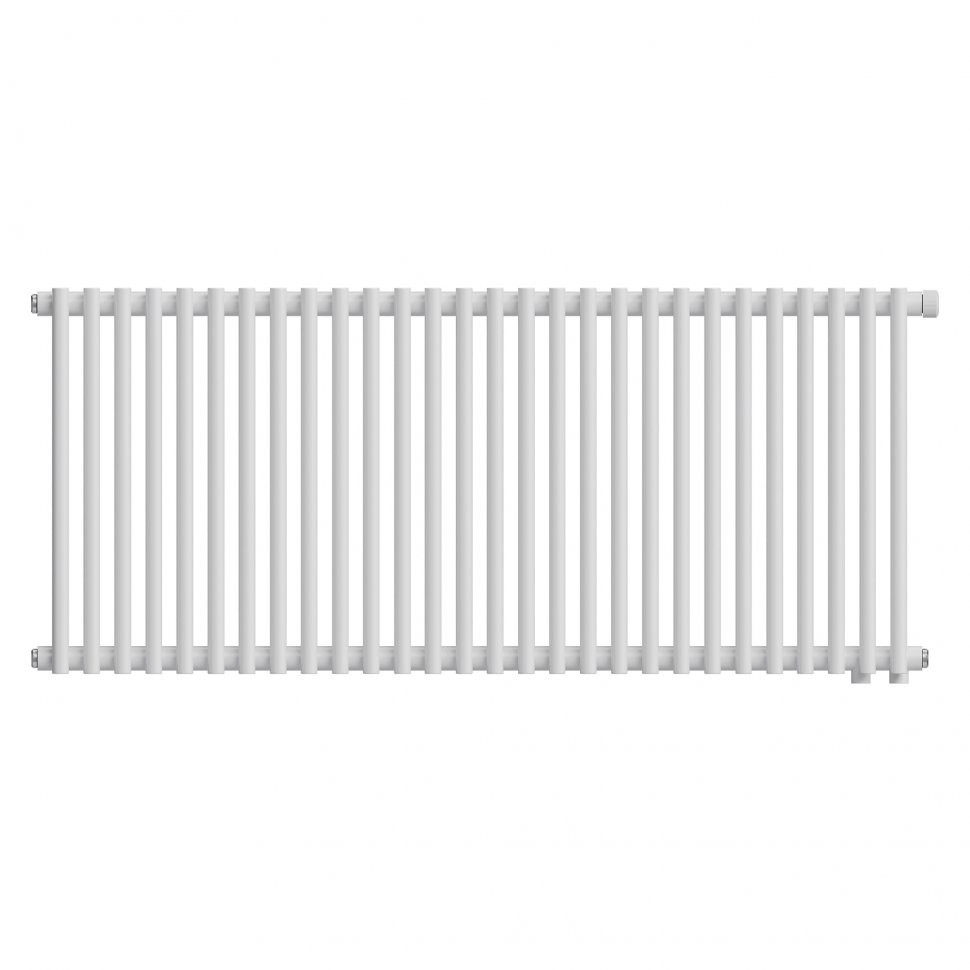 Дизайн-радиатор Royal Thermo Shift R22 VC2050 28 секций RAL9016