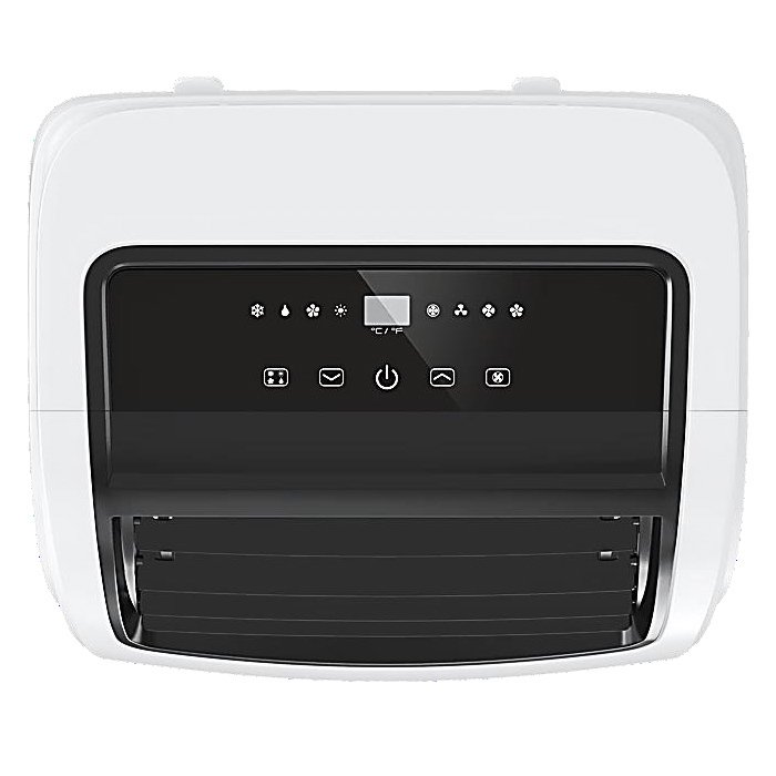 Мобильный кондиционер Funai Lotus MAC-LT45HPN03