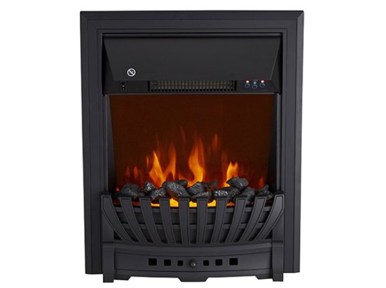 Камин Royal Flame Aspen Black