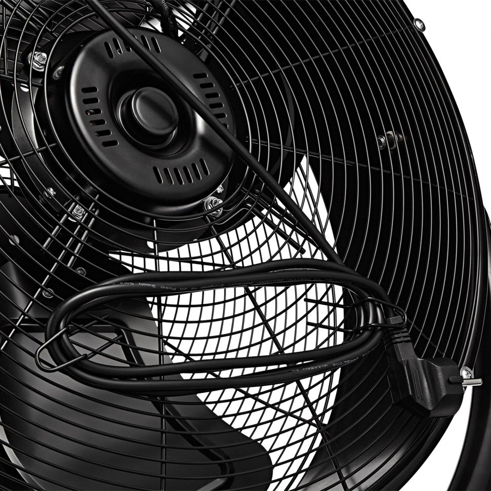 Промышленный мобильный вентилятор Ballu BIF-12DB