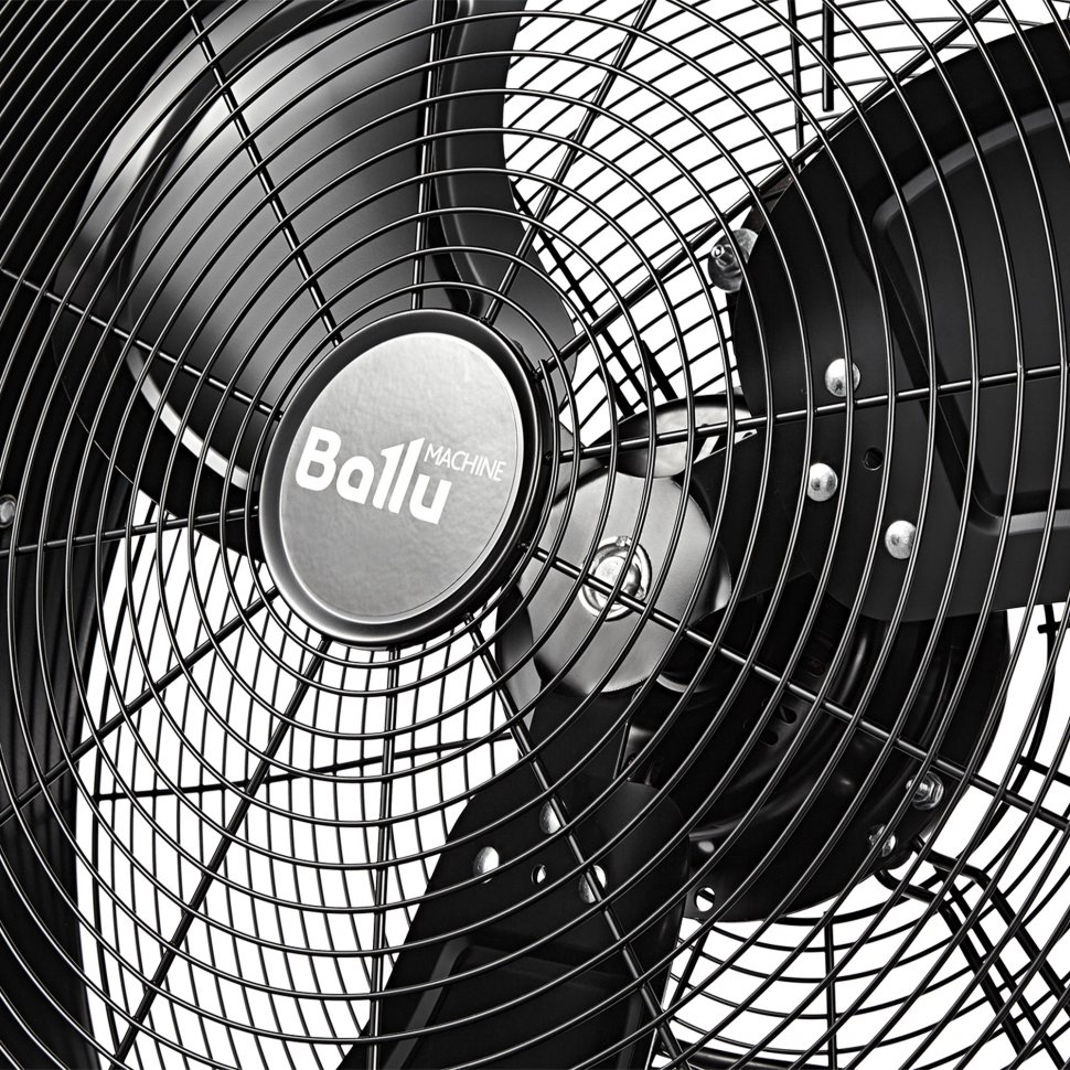 Промышленный мобильный вентилятор Ballu BIF-12DB