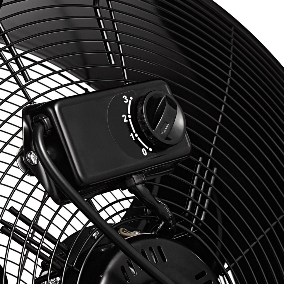 Промышленный мобильный вентилятор Ballu BIF-12DB