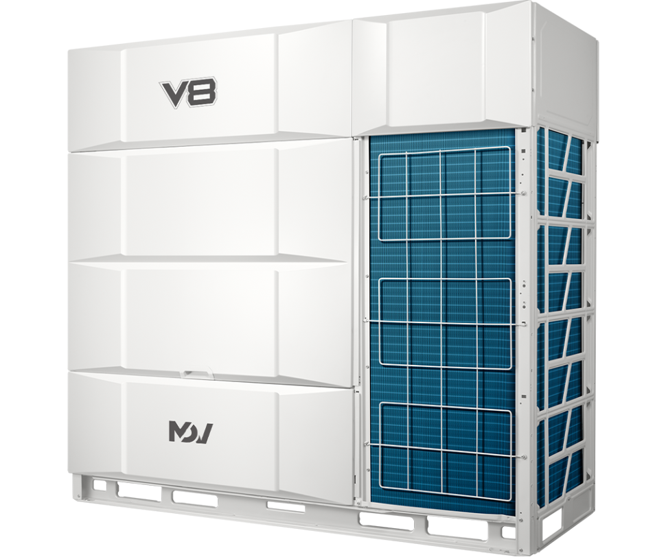 Наружный блок мультизональной системы VRF MDV MDV-V81120V2R1A(MA)