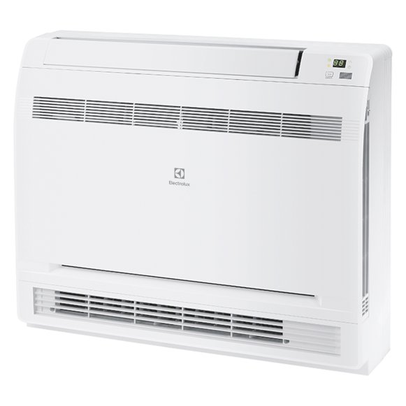 Внутренний напольно-потолочный блок мульти сплит-системы Electrolux EACW/I-12 FMI/N8_ERP Free Match