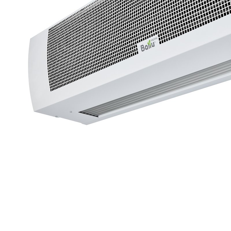 Водяная тепловая завеса Ballu BHC-H15W30-PS (пульт BRC-D2)
