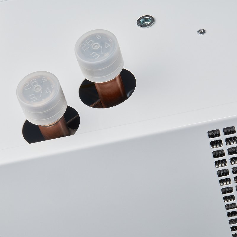 Водяная тепловая завеса Ballu BHC-H15W30-PS (пульт BRC-D2)