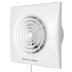 Вентилятор вытяжной Royal Thermo RAFR 120 PT Sunrise с тяговым выключателем и таймером