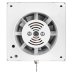 Вентилятор вытяжной Royal Thermo RAFR 120 PT Sunrise с тяговым выключателем и таймером